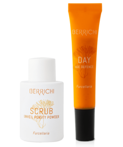 Komplekt Day 15ml ja Scrub
