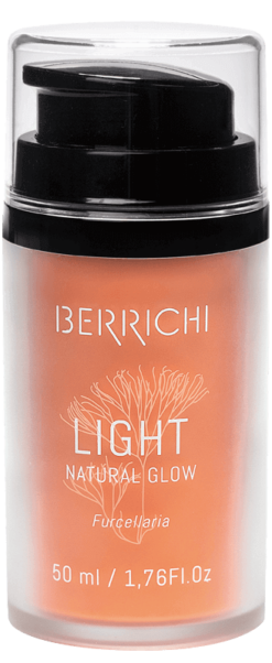Berrichi light cream