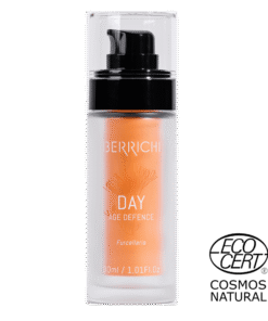 Berrichi Day päevakreem – niisutav ja kaitsev päevakreem terve ning särava naha jaoks