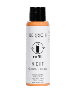 Öökreem Night </br>täitepudel (refill) 30ml