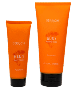 Komplekt Luksuslik niisutus-Hand ja Body