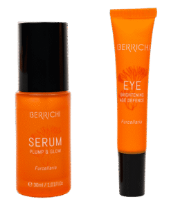 Komplekt Serum ja Eye