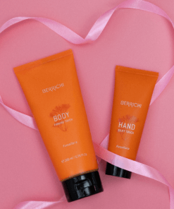 Komplekt Luksuslik niisutus