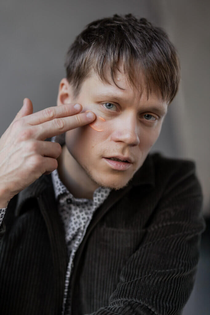 Sander Rebane räägib meestekuu ja meeste iluhoolduse teemadel – Berrichi blogi