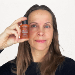 Berriichi Face Oil ja näojooga