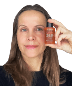 Komplekt näoõli Face Oil ja näojooga