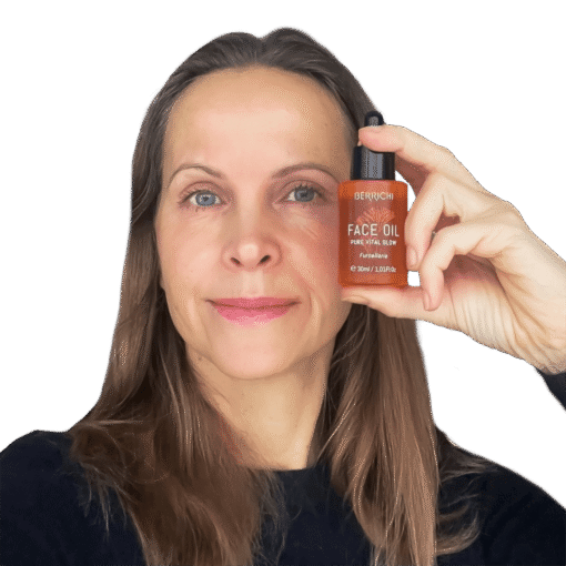 Näoõli ja näojooga video komplekt