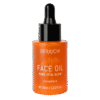 Pure Vital Glow näoõli – Berrichi looduslik Face Oil, kiirelt imenduv ja sära andev