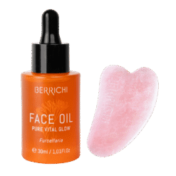 Komplekt Loomuliku ilu duo