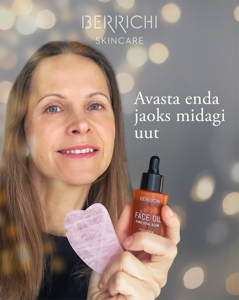 Kaidi. Face Oil ja Gua Sha karussell 1080x1350 1