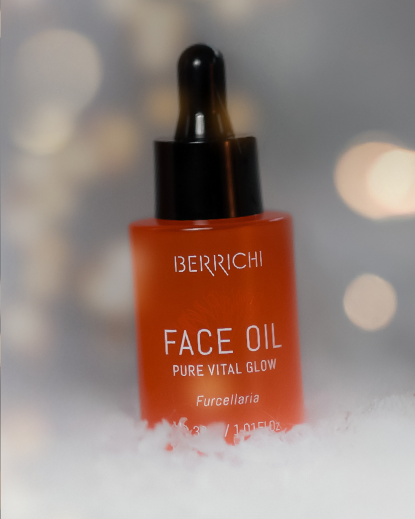 Kaidi. Face Oil ja Gua Sha karussell 1080x1350 2