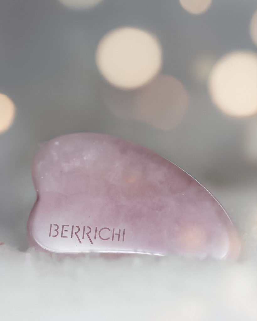 Kaidi. Face Oil ja Gua Sha karussell 1080x1350 3