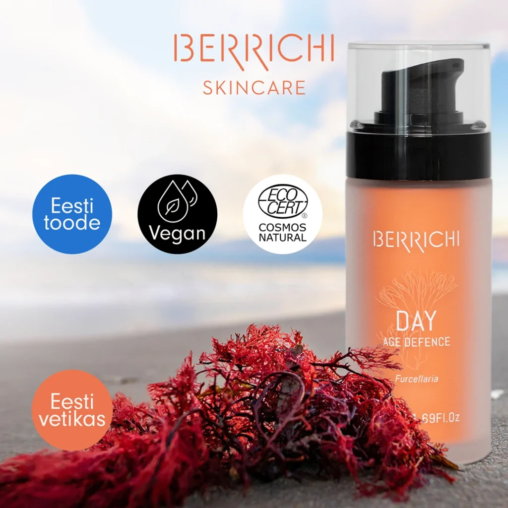 8 aastat Berrichi sünnist